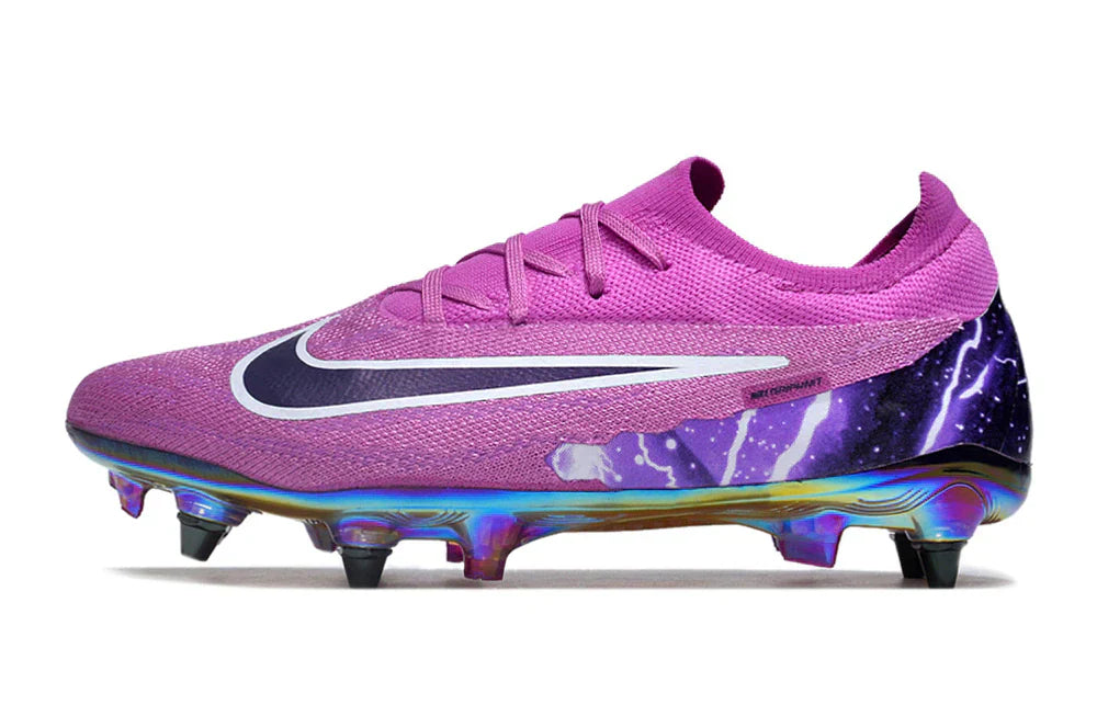 Nike Gripknit Phantom GX Elite SG Cleats