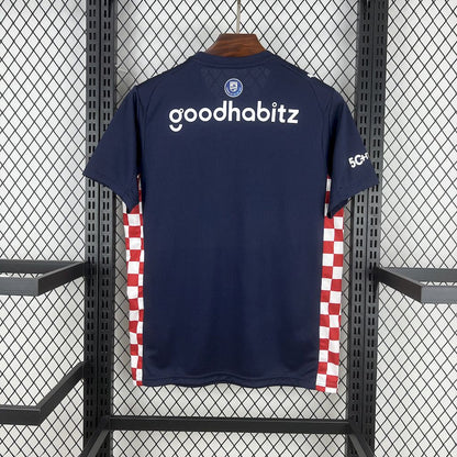 PSV Away Jersey 25/26
