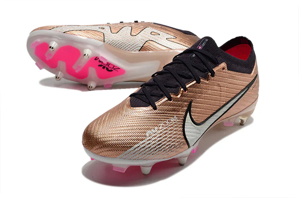 Nike Mercurial Vapor 15 Air Zoom SG-PRO Cleats