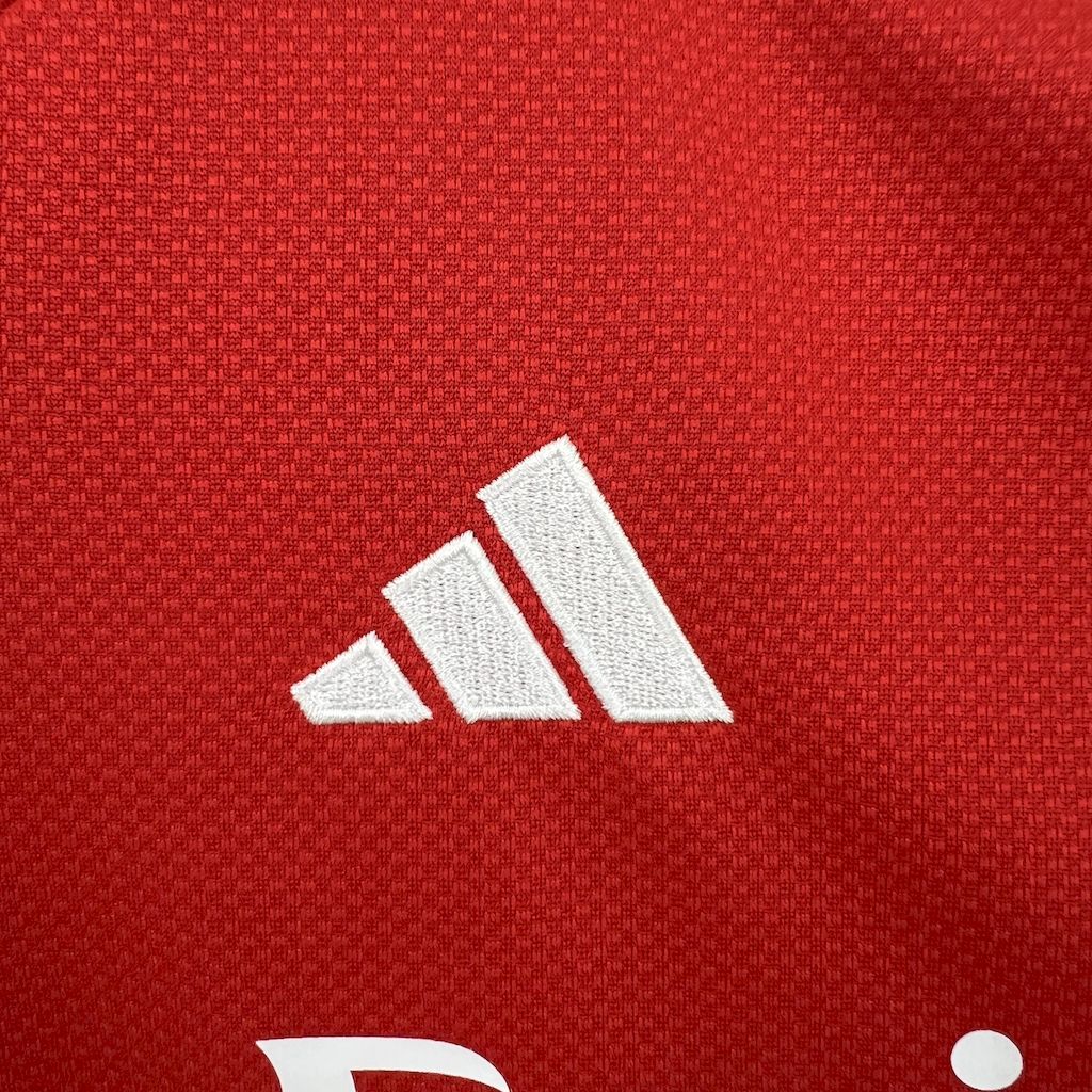 Benfica Home 25/26 Kit Kids