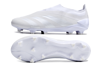 Adidas Predator Elite Laceless FG Cleats