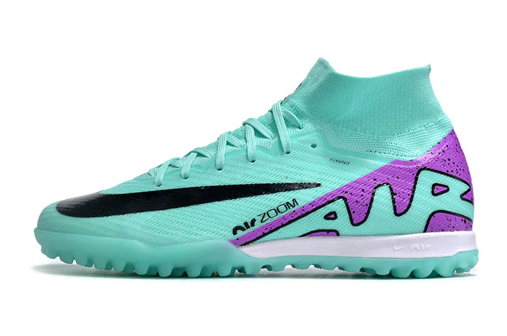 Nike Mercurial Superfly Air Zoom 9 TF Boots