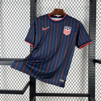 USA Away Jersey 2025