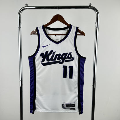 Sacramento Kings Association Edition NBA Jersey