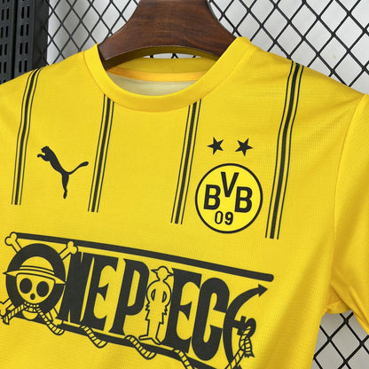 Borussia Dortmund One Piece Special Edition Jersey