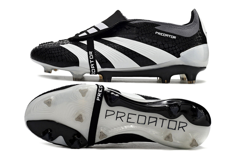 Adidas Predator Elite Tongue FG Cleats