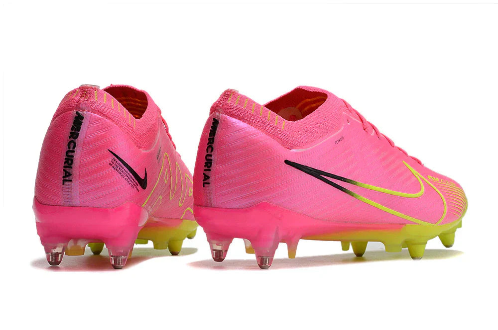 Nike Mercurial Vapor 15 Air Zoom SG-PRO Cleats