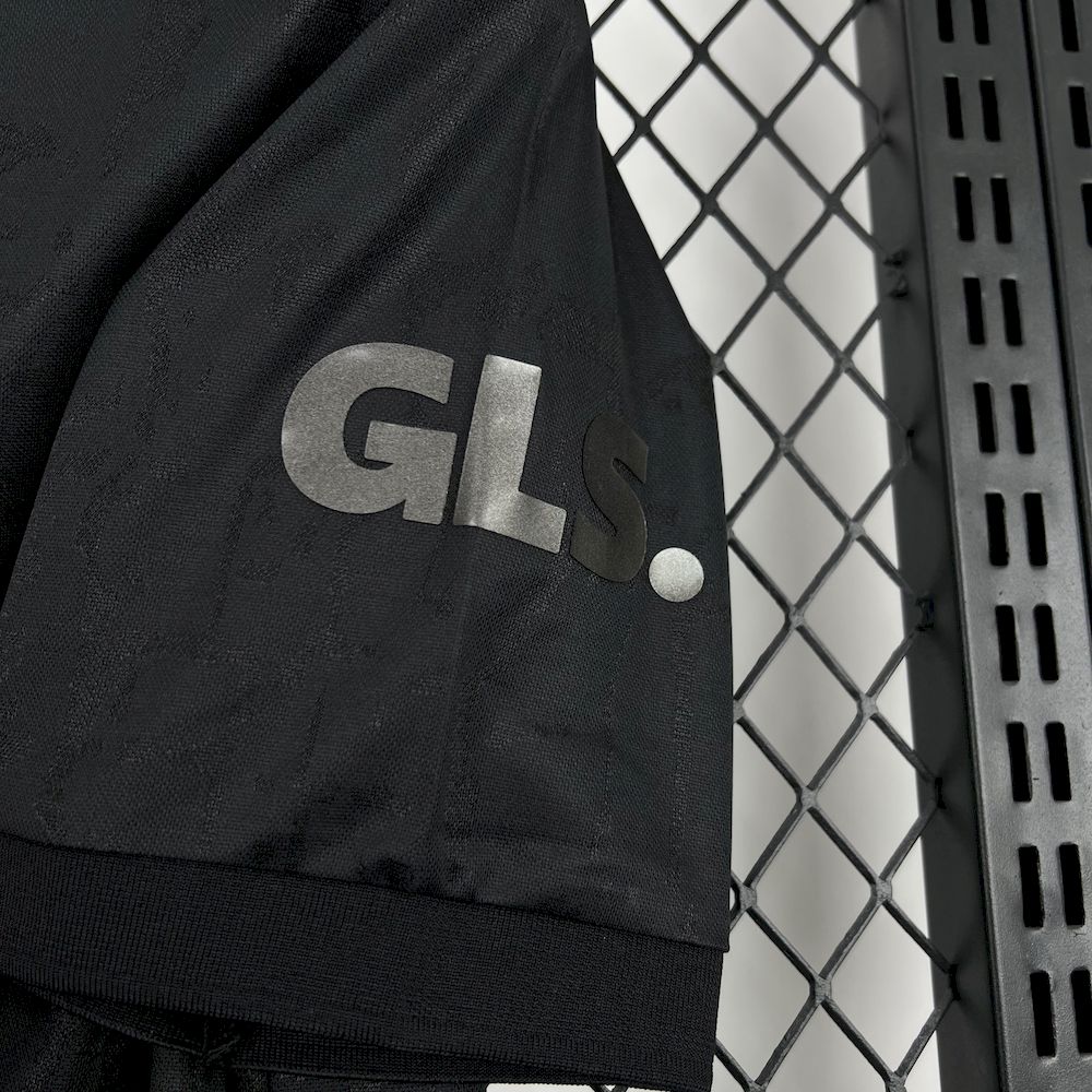 Borussia Dortmund 2022-23 Black Special Jersey