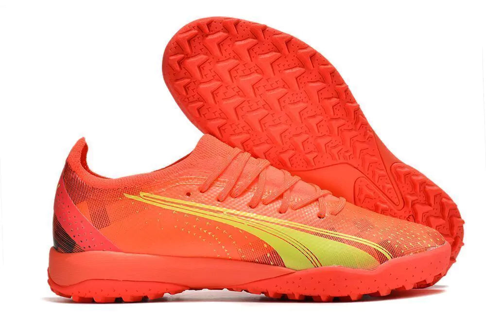Puma Ultra Ultimate TF Boots