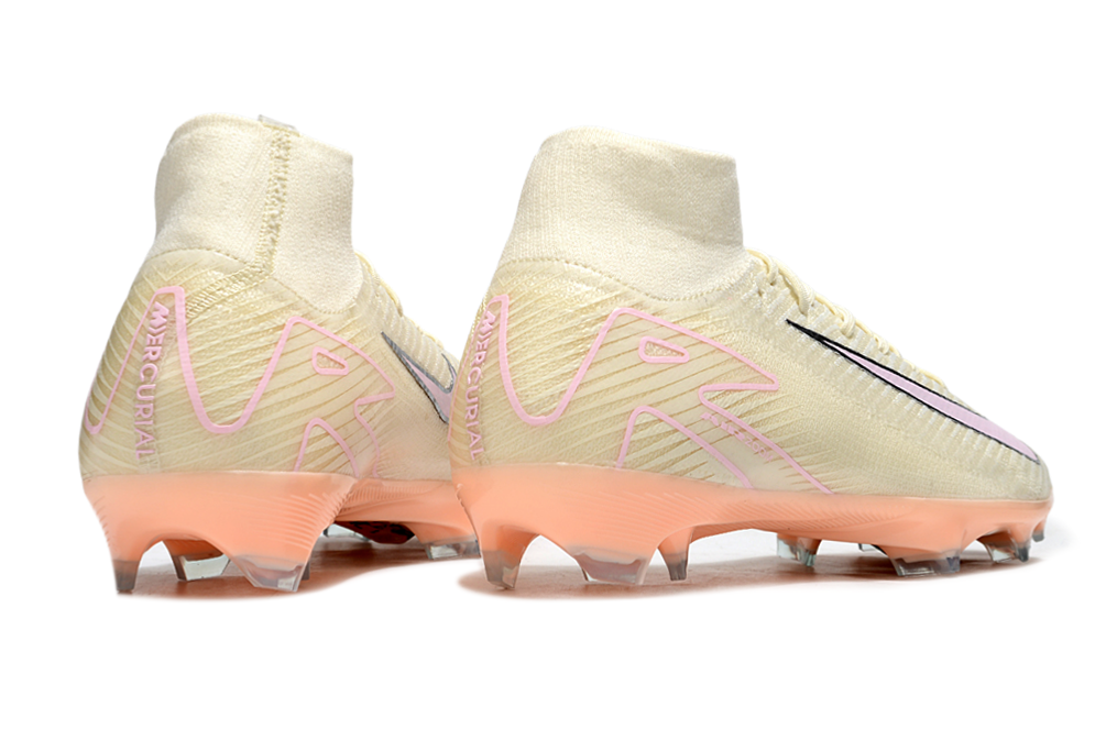 Chuteira Nike Air Zoom Mercurial Superfly 10 Elite FG Cleats