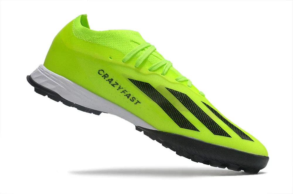 Adidas CrazyFast.1 TF Boots