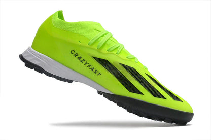 Adidas CrazyFast.1 TF Boots