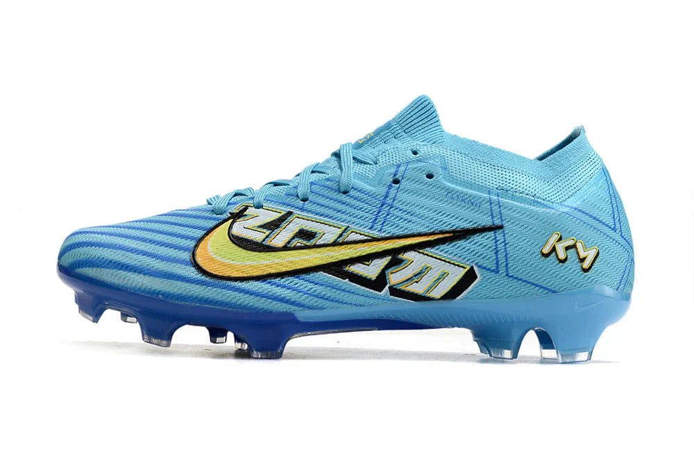 Nike Mercurial Vapor 15 KM Air Zoom FG Cleats