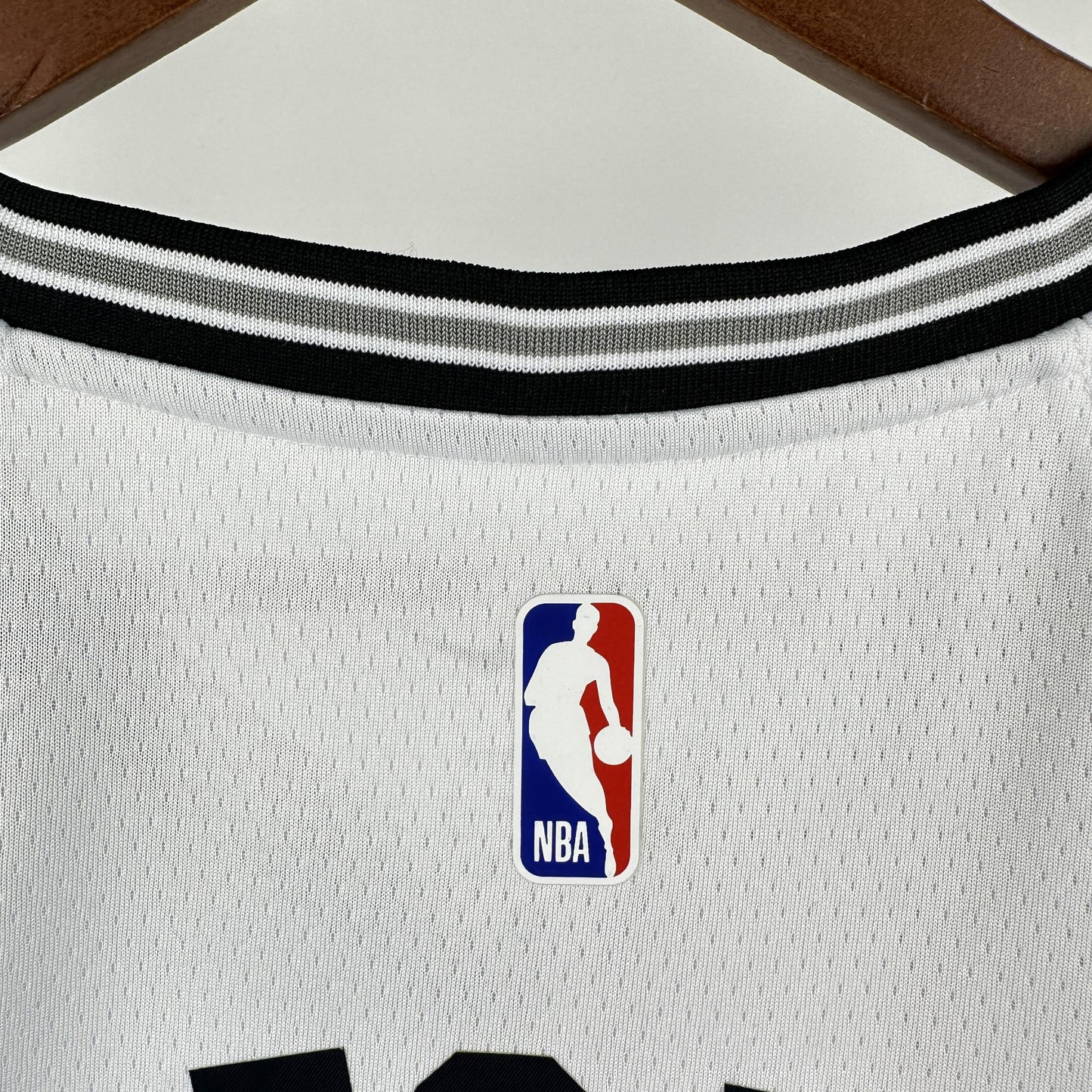 San Antonio Spurs Association Edition NBA Jersey