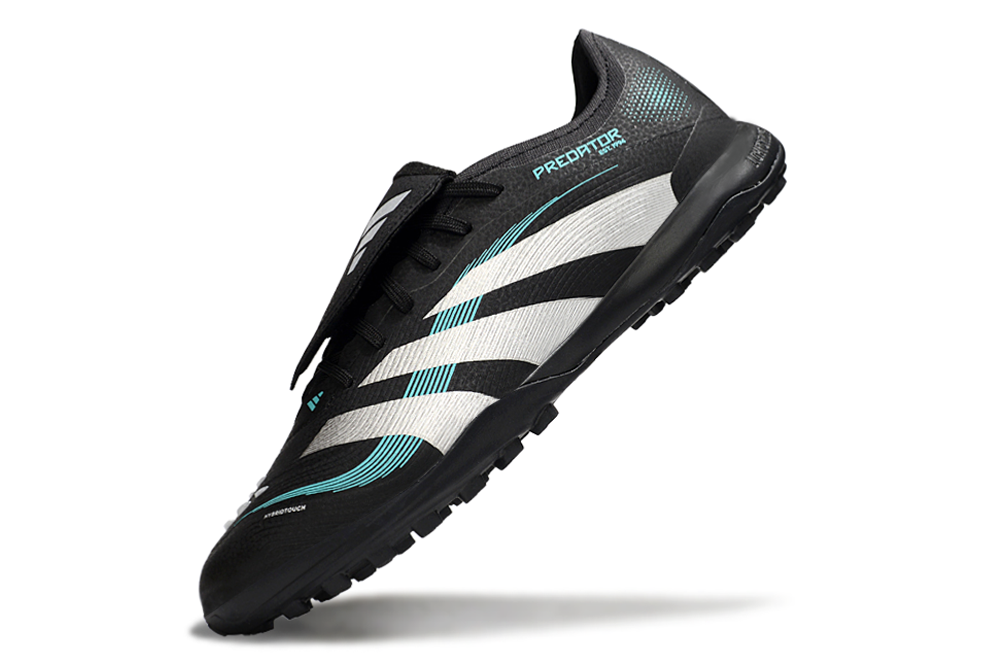 Adidas Predator Elite Fold-Over Tongue TF Boots
