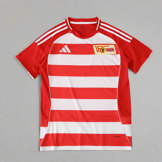 Union Berlin Home Jersey 25/26