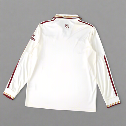 Arsenal Third Jersey Long Sleeve 25/26