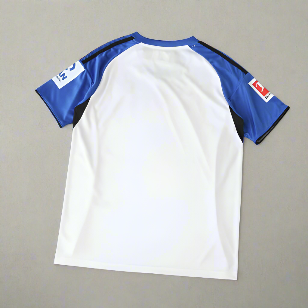 Hamburger SV Home Jersey 25/26