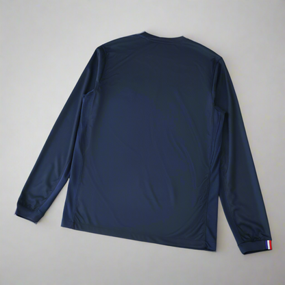 PSG Home Jersey Long Sleeve 25/26