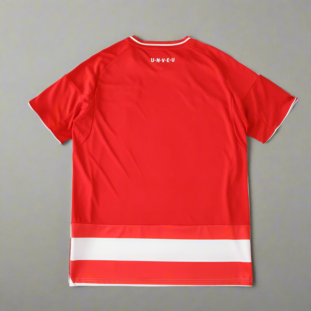 Union Berlin Home Jersey 25/26