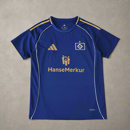 Hamburger SV Special Edition Jersey 25/26