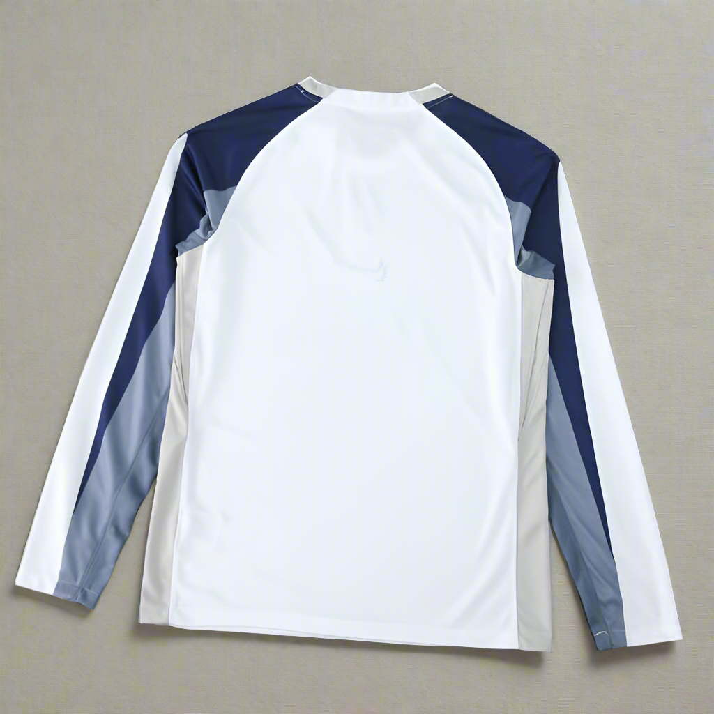 Tottenham Home Jersey Long Sleeve 25/26