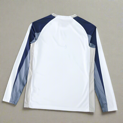 Tottenham Home Jersey Long Sleeve 25/26