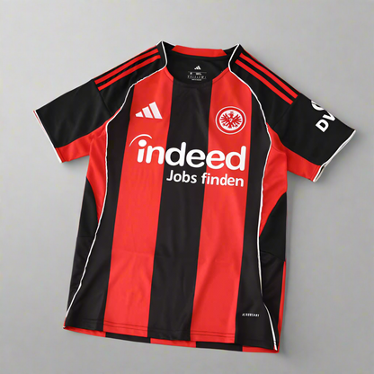 Frankfurt Home Jersey 25/26