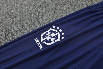 Tracksuit Brazil Colorful 25/26