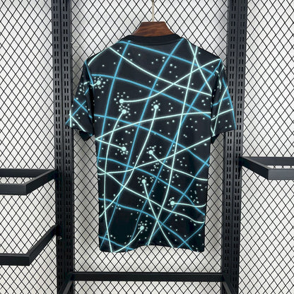 Inter Milan Training Jersey 25/26