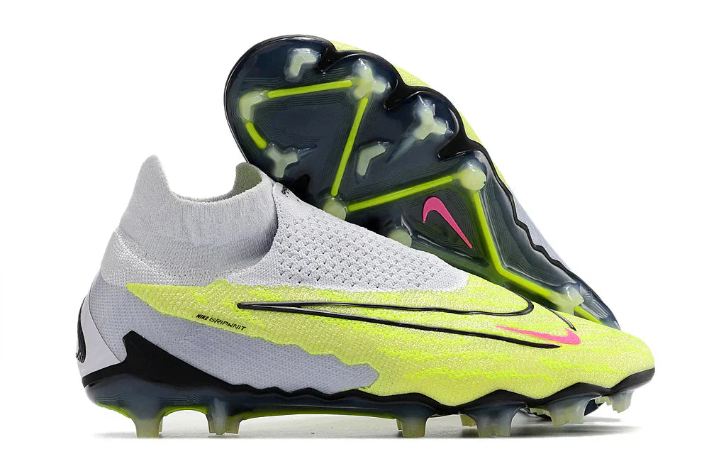 Nike Gripknit Phantom GX Elite Dynamic Fit FG Cleats