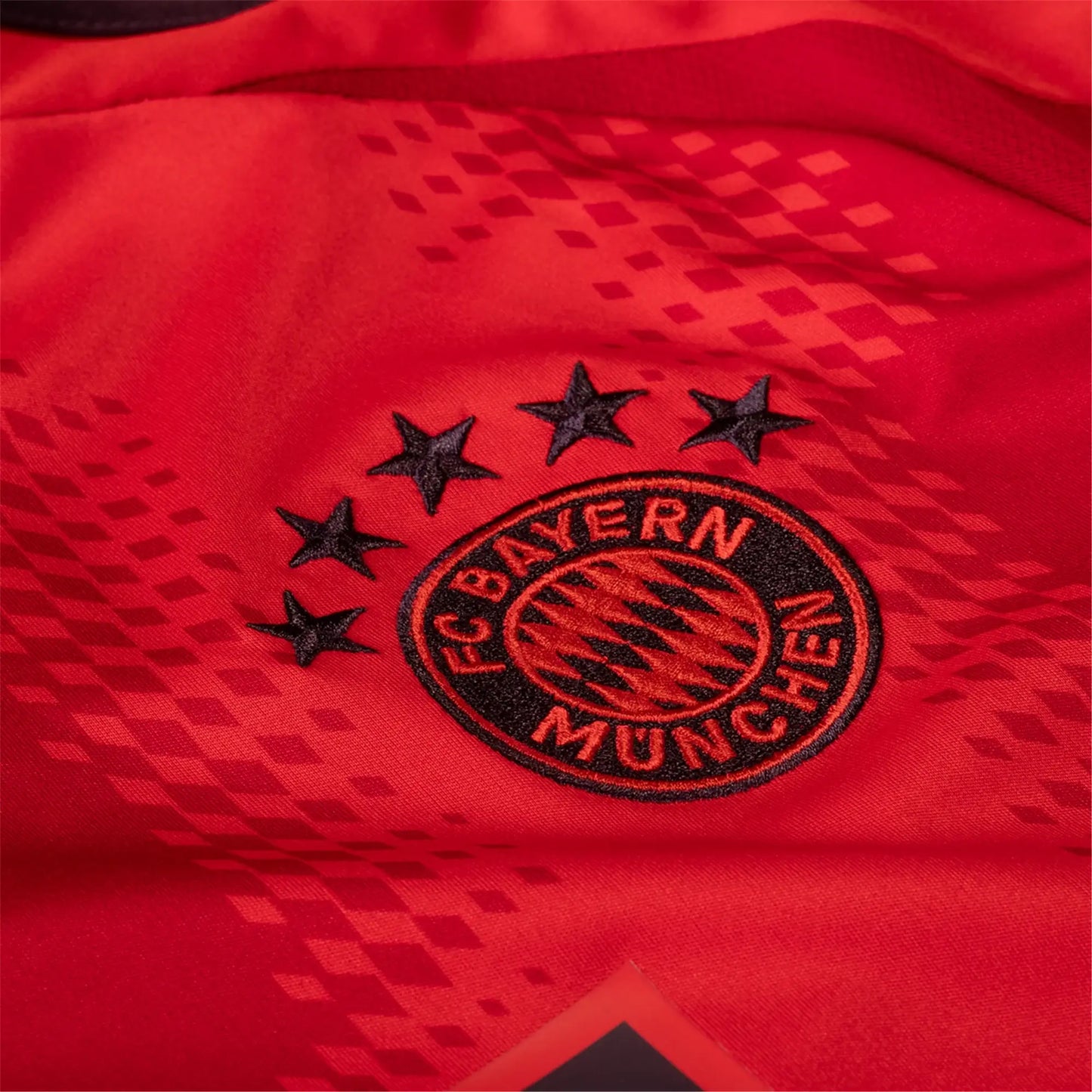 Bayern Munich Home Jersey 24/25