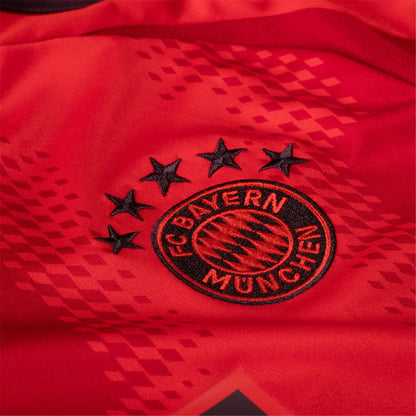Bayern Munich Home Jersey 24/25