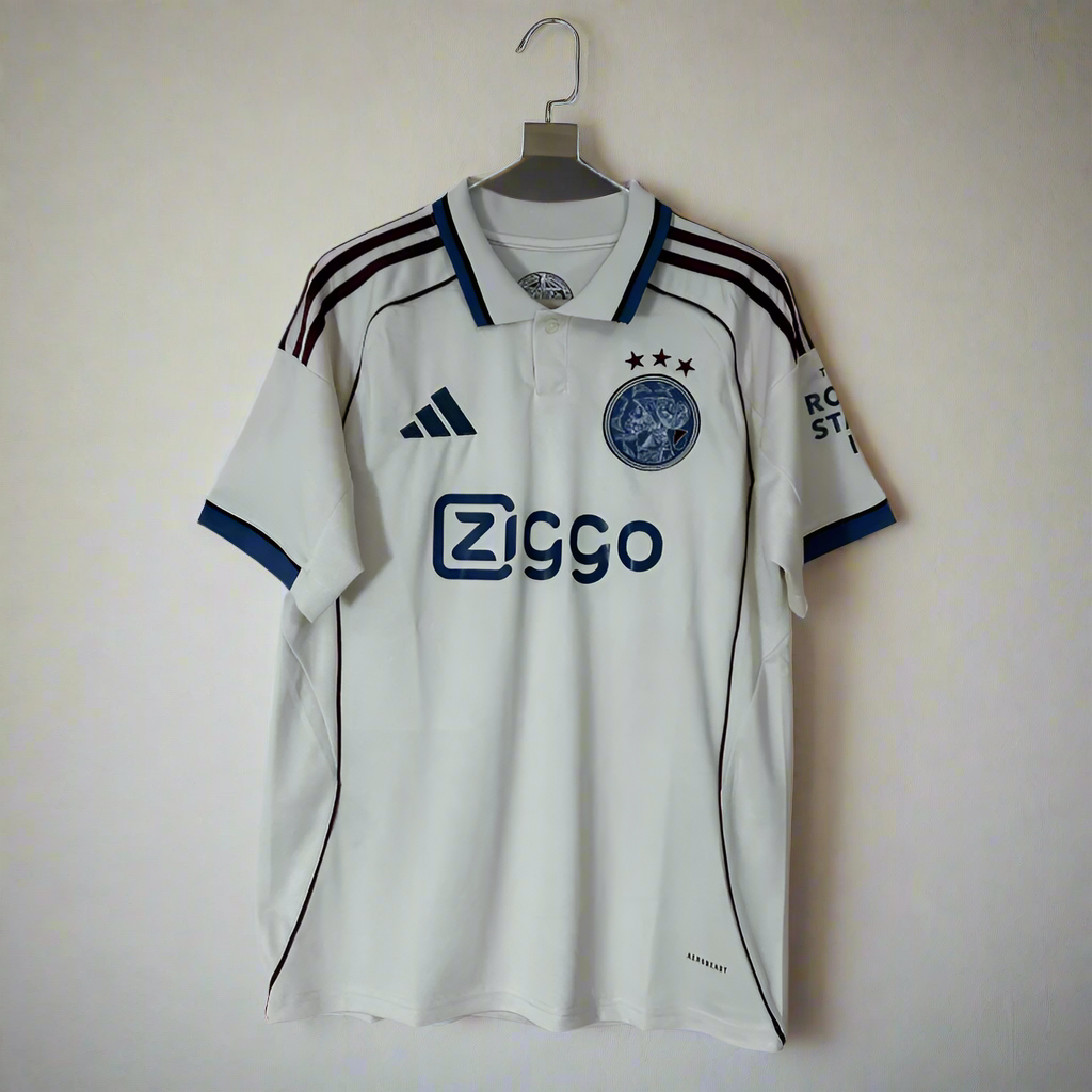 Ajax Third Jersey 25/26
