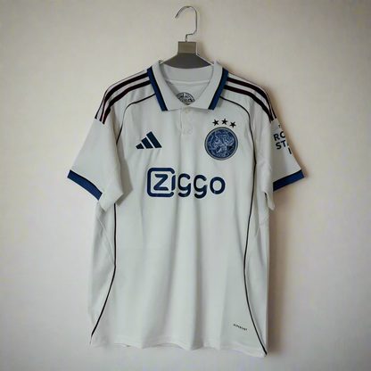 Ajax Third Jersey 25/26