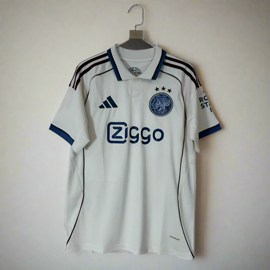 Ajax Third Jersey 25/26