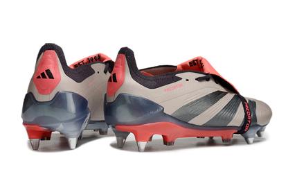 Adidas Predator Elite Fold-Over Tongue SG Cleats
