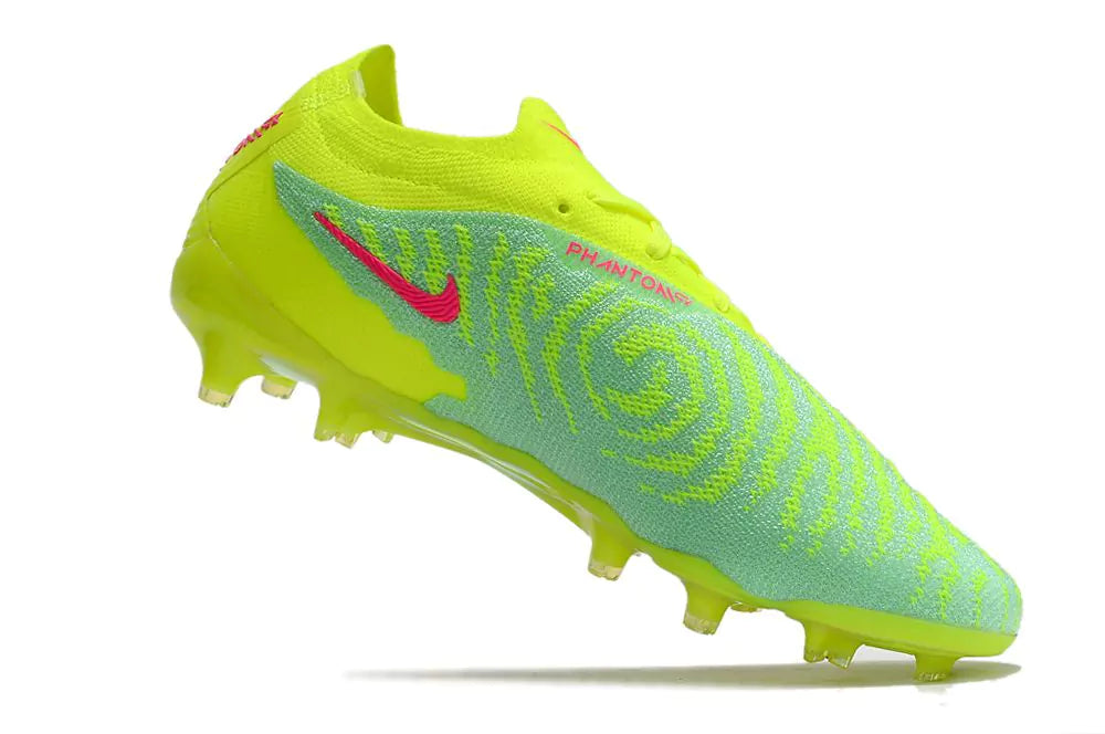 Nike Gripknit Phantom GX Elite Dynamic Fit FG Cleats