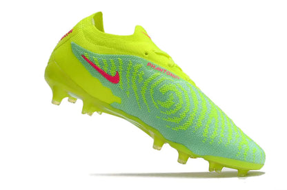 Nike Gripknit Phantom GX Elite Dynamic Fit FG Cleats