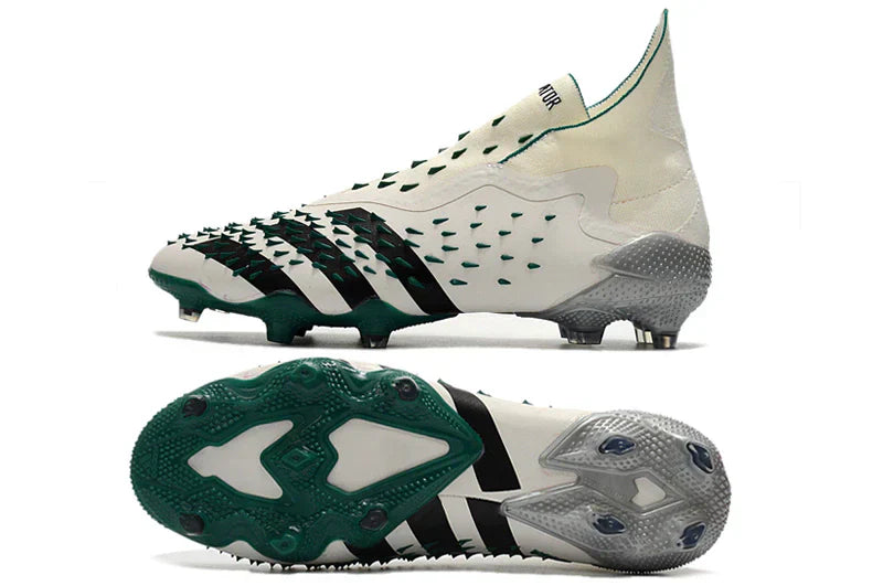 Adidas Predator Freak+ FG Cleats