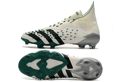 Adidas Predator Freak+ FG Cleats