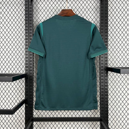 Nigeria Away Jersey 2025