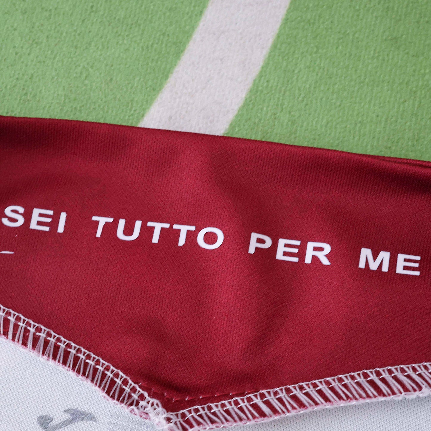 Torino Away Jersey 25/26