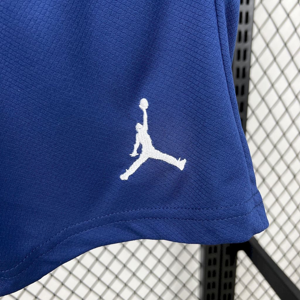 PSG Fourth 25/26 Kit Kids