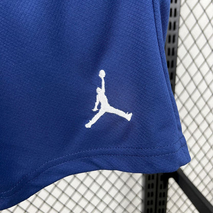 PSG Fourth 25/26 Kit Kids