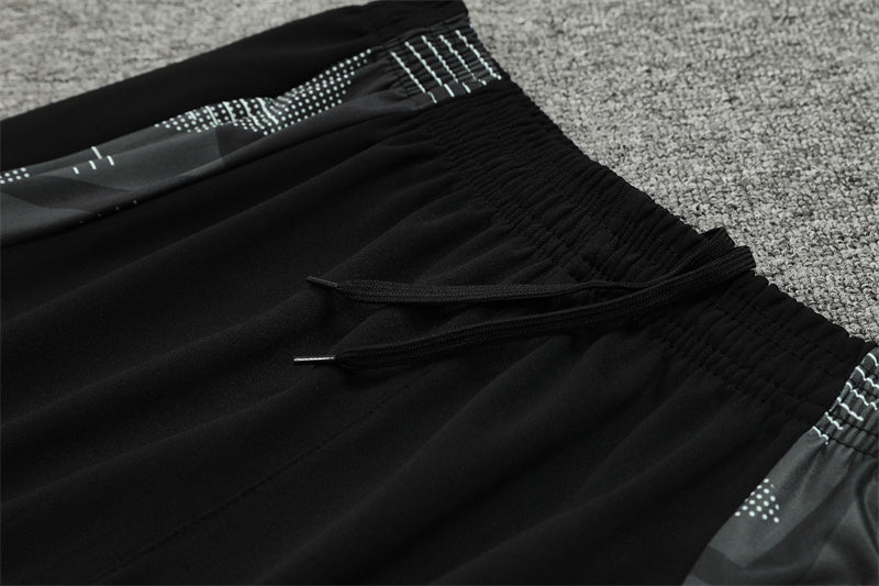 Tracksuit Real Madrid Pink/Black Training 24/25