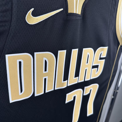 Dallas Mavericks Select Series 24/25 NBA Jersey
