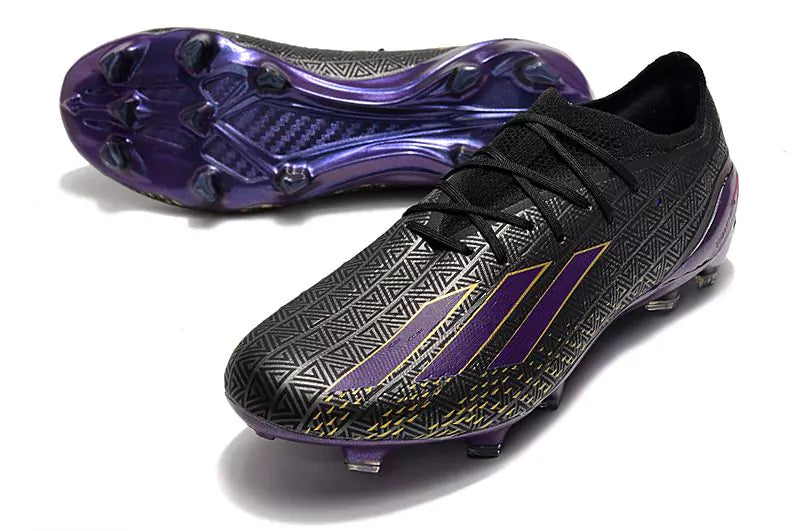 Adidas X Speedportal.1 FG Cleats