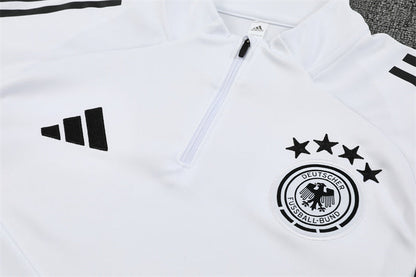 Tracksuit Germany Training White 25/26