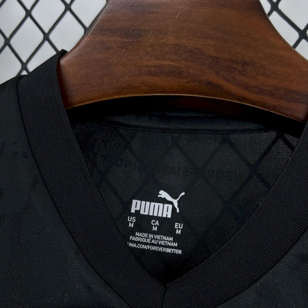 Borussia Dortmund 2022-23 Black Special Jersey